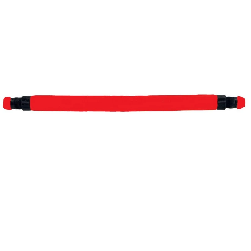 Sandow COMPETITION ROUGE Imersion 16 Mm, La Paire - 38 CM 1 Sandow COMPETITION ROUGE Imersion 16 Mm, La Paire - 38 CM
