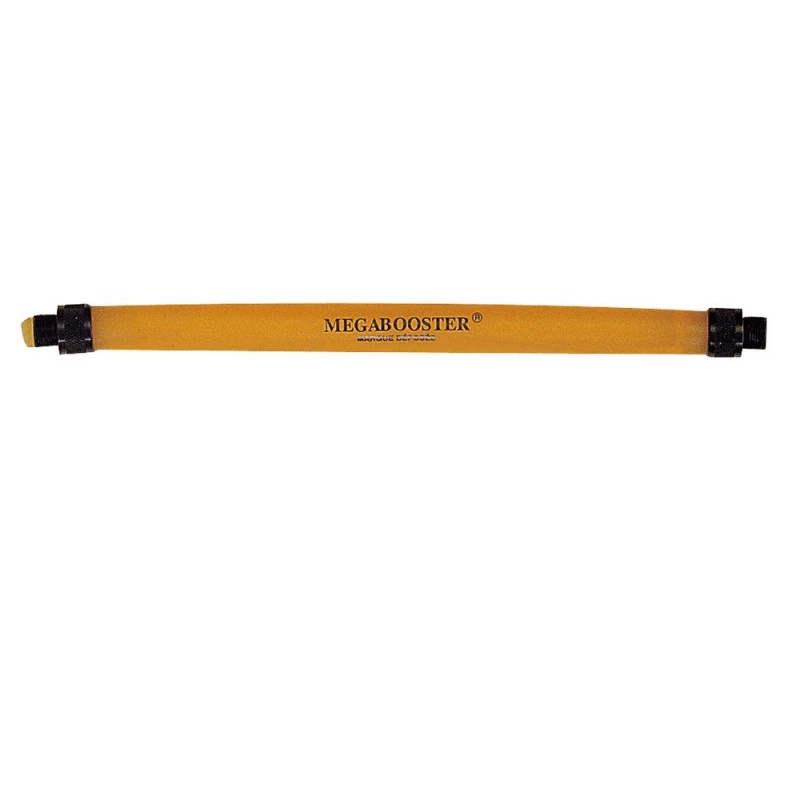Sandow MEGABOOSTER BLOND Imersion 20mm, La Paire - 30 CM 1 Sandow MEGABOOSTER BLOND Imersion 20mm, La Paire - 30 CM