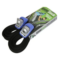 SANGLE ANTIVOL KANULOCK 03.3m -Nauti Games Boutique sangle antivol kanulock 033m 2