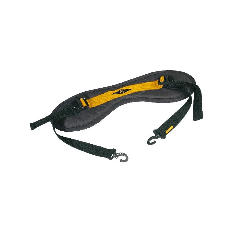 TAHE SANGLE CALE CUISSE/ SANGLE DE PORTAGE BIC POUR KAYAK 1 TAHE SANGLE CALE CUISSE/ SANGLE DE PORTAGE BIC POUR KAYAK