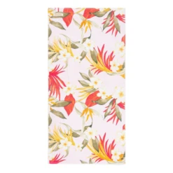 Serviette De Plage Rip Curl North Shore Rose