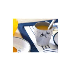 SET DE 6 MUGS 9 CM WELCOME ON BOARD MARINE BUSINESS 5 SET DE 6 MUGS 9 CM WELCOME ON BOARD MARINE BUSINESS -Nauti Games Boutique set de 6 mugs 9 cm welcome on board marine business 2