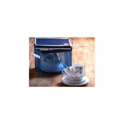 SET VAISSELLE MARINE BUSINESS INCASSABLE 25 PIÈCES REGATTA 5 SET VAISSELLE MARINE BUSINESS INCASSABLE 25 PIÈCES REGATTA -Nauti Games Boutique set vaisselle marine business incassable 25 pieces regatta 2