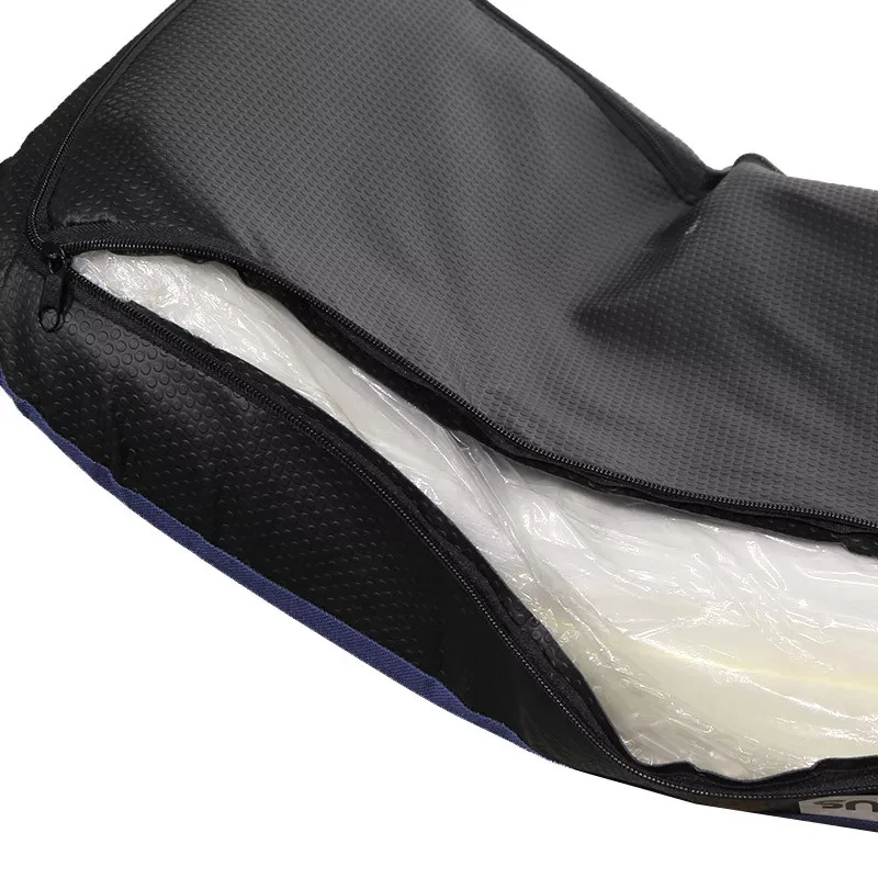 Siege Inclinable Autoportant Double Kactus - Gris 3 Siege Inclinable Autoportant Double Kactus - Gris – Image 3