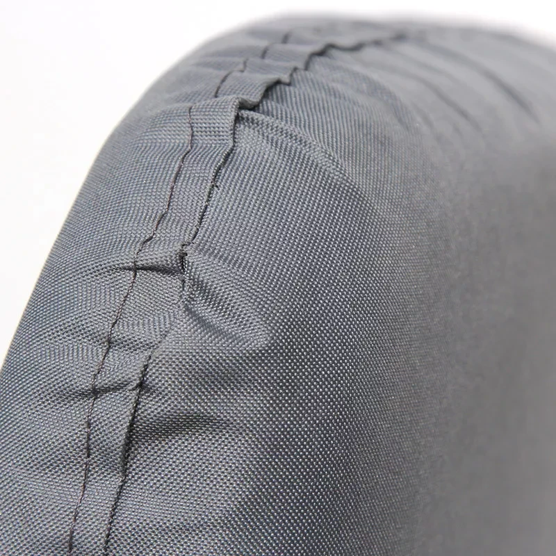 Siege Inclinable Autoportant Double Kactus - Gris 5 Siege Inclinable Autoportant Double Kactus - Gris – Image 5