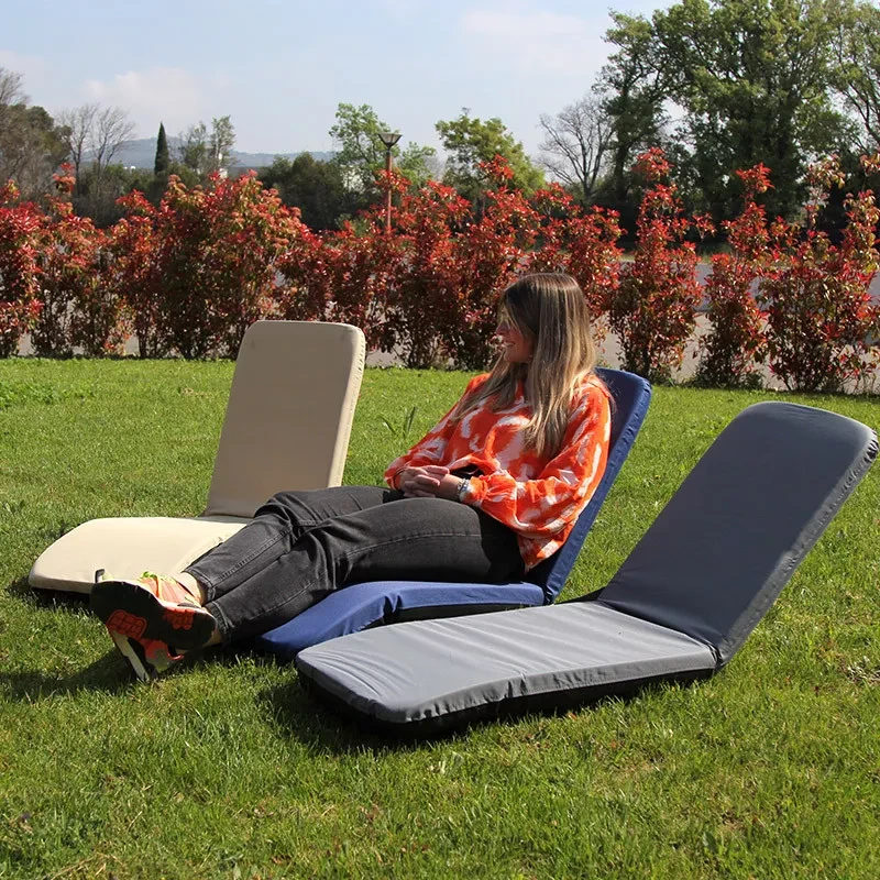 Siege Inclinable Autoportant Double Kactus - Gris 9 Siege Inclinable Autoportant Double Kactus - Gris – Image 9