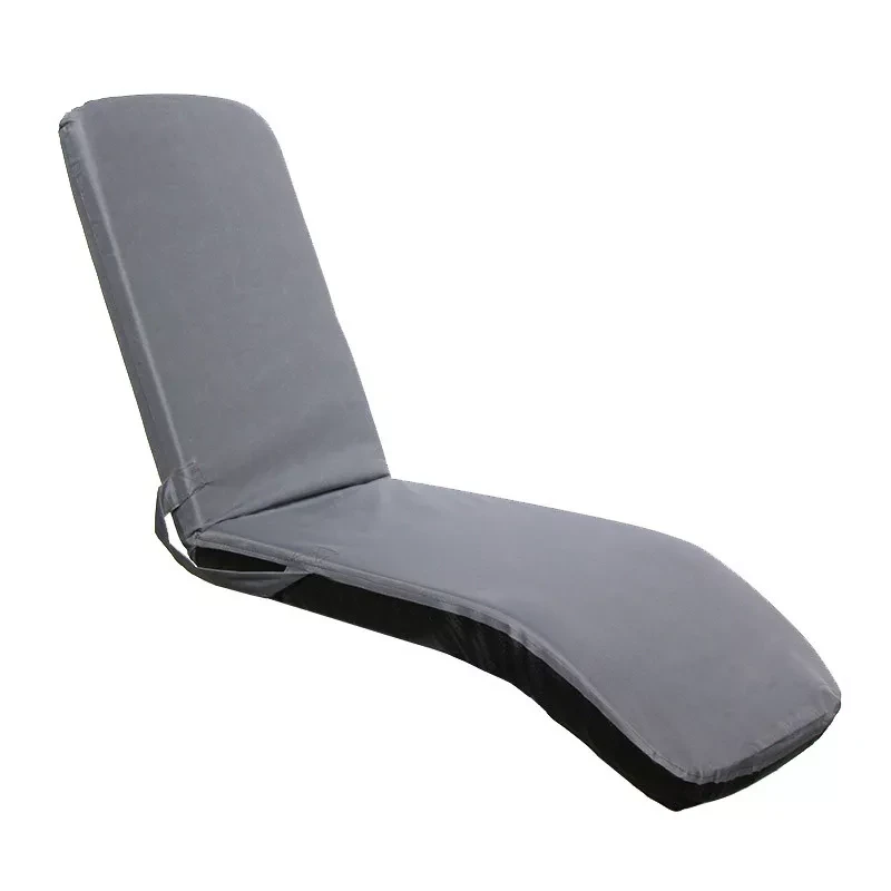 Siege Inclinable Autoportant Double Kactus - Gris 1 Siege Inclinable Autoportant Double Kactus - Gris