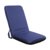 Siege Inclinable Autoportant Kactus - Bleu -Nauti Games Boutique siege inclinable superconfort oma