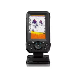 Sondeur Eagle 4x Sonde Ta - Lowrance