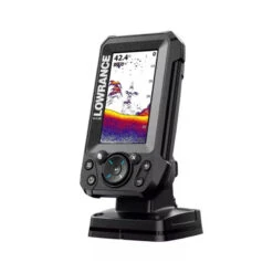 Sondeur Eagle 4x Sonde Ta - Lowrance -Nauti Games Boutique sondeur eagle 4x sonde ta lowrance 3