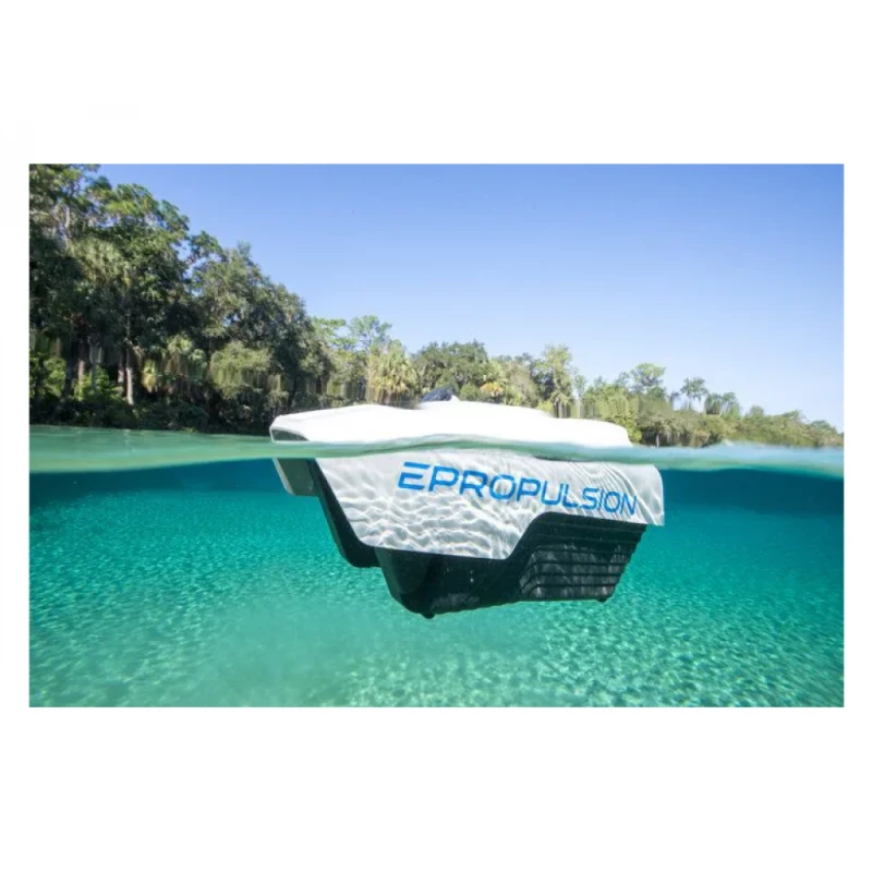 Moteur électrique SPIRIT 1.0 EVO Arbre Court 1Kw / 3CV Commande à Distance - EPROPULSION 4 Moteur électrique SPIRIT 1.0 EVO Arbre Court 1Kw / 3CV Commande à Distance - EPROPULSION – Image 4