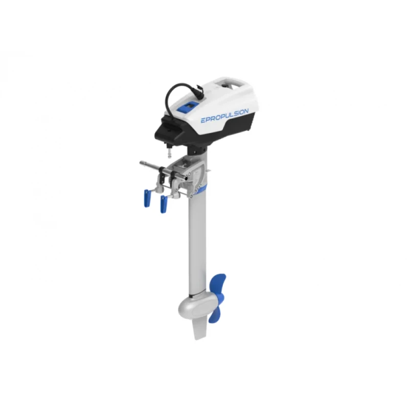 Moteur électrique SPIRIT 1.0 EVO Arbre Court 1Kw / 3CV Commande à Distance - EPROPULSION 1 Moteur électrique SPIRIT 1.0 EVO Arbre Court 1Kw / 3CV Commande à Distance - EPROPULSION