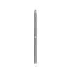 Stylet INOX - 17,5 CM -Nauti Games Boutique stylet inox 175 cm
