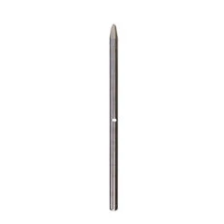 Stylet Long INOX - 25 CM