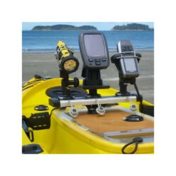 SUPPORT ACCESSOIRE POUR RAIL RAILBLAZA -Nauti Games Boutique support accessoire pour rail railblaza 2