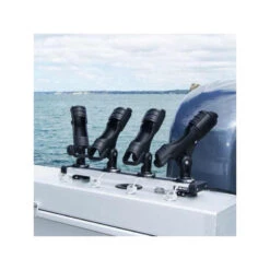 SUPPORT ACCESSOIRE POUR RAIL RAILBLAZA -Nauti Games Boutique support accessoire pour rail railblaza 3