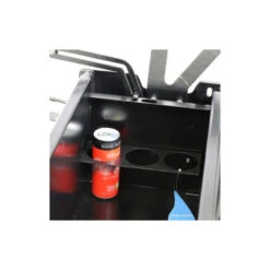 SUPPORT BOISSON NOIR -Nauti Games Boutique support boisson noir 2