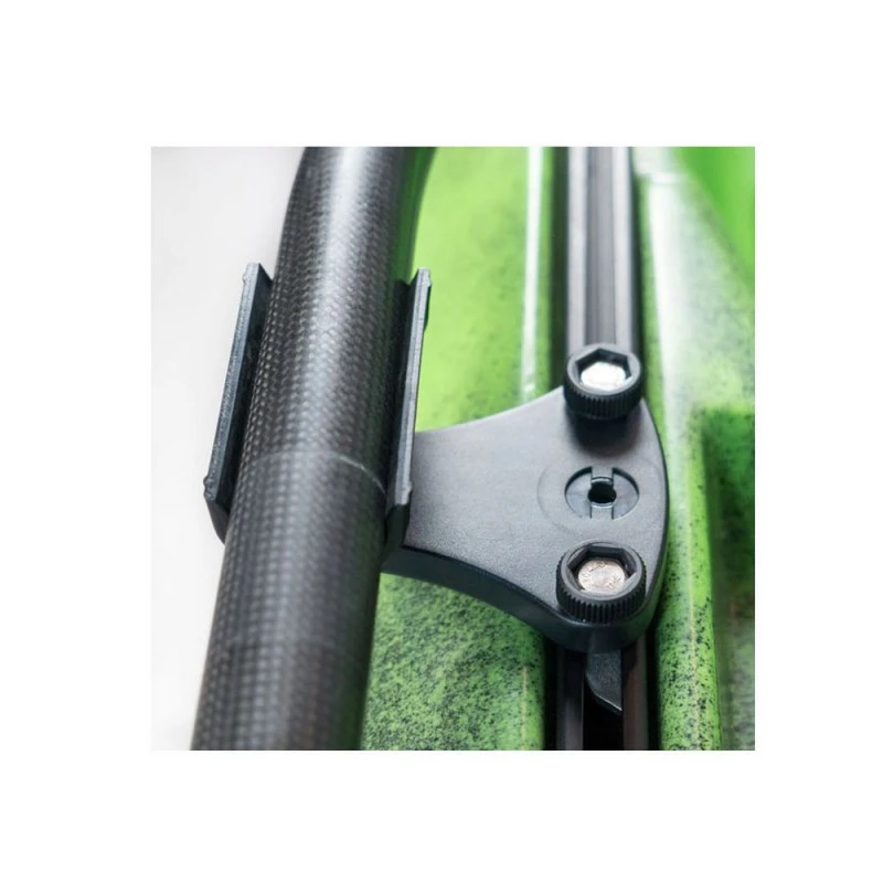 SUPPORT DE PAGAIE 28MM TRACK MOUNT - RAILBLAZA 3 SUPPORT DE PAGAIE 28MM TRACK MOUNT - RAILBLAZA – Image 3