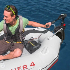 SUPPORT MOTEUR INTEX -Nauti Games Boutique support moteur intex 4