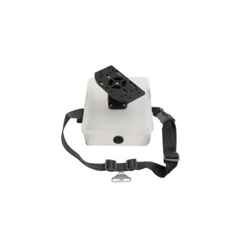 SUPPORT SONDE FLOAT TUBE + BOITE 2 SUPPORT SONDE FLOAT TUBE + BOITE – Image 2