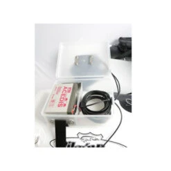 SUPPORT SONDE FLOAT TUBE + BOITE 6 SUPPORT SONDE FLOAT TUBE + BOITE -Nauti Games Boutique support sonde float tube boite 2