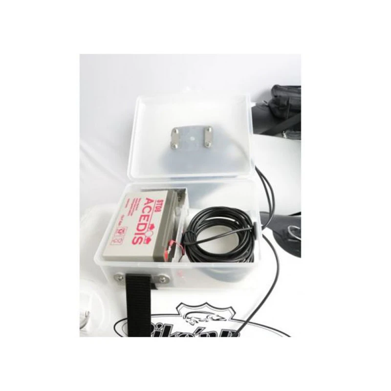 SUPPORT SONDE FLOAT TUBE + BOITE 3 SUPPORT SONDE FLOAT TUBE + BOITE – Image 3