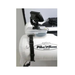 SUPPORT SONDE FLOAT TUBE + BOITE 7 SUPPORT SONDE FLOAT TUBE + BOITE -Nauti Games Boutique support sonde float tube boite 3