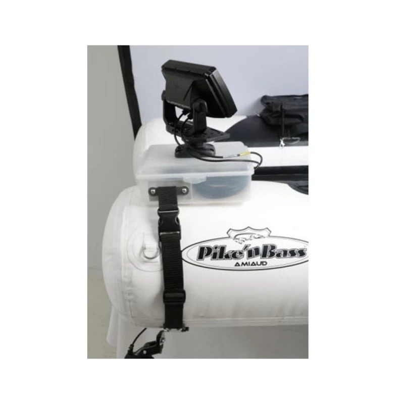 SUPPORT SONDE FLOAT TUBE + BOITE 4 SUPPORT SONDE FLOAT TUBE + BOITE – Image 4