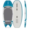 Surf Foil Sic Manta 6.0 X28.5 Sl -Nauti Games Boutique surf foil sic manta 60 x285 sl