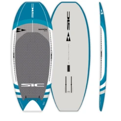 Surf Foil Sic Manta 6.0 X28.5 Sl