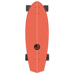 SURFSKATE SLIDE DIAMOND KAENA 32" -Nauti Games Boutique surfskate slide diamond kaena 32 2