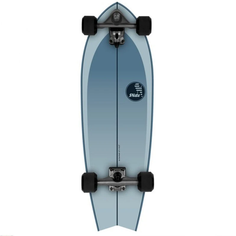 Surfskate Slide Fish Drifter 32 4 Surfskate Slide Fish Drifter 32 – Image 4