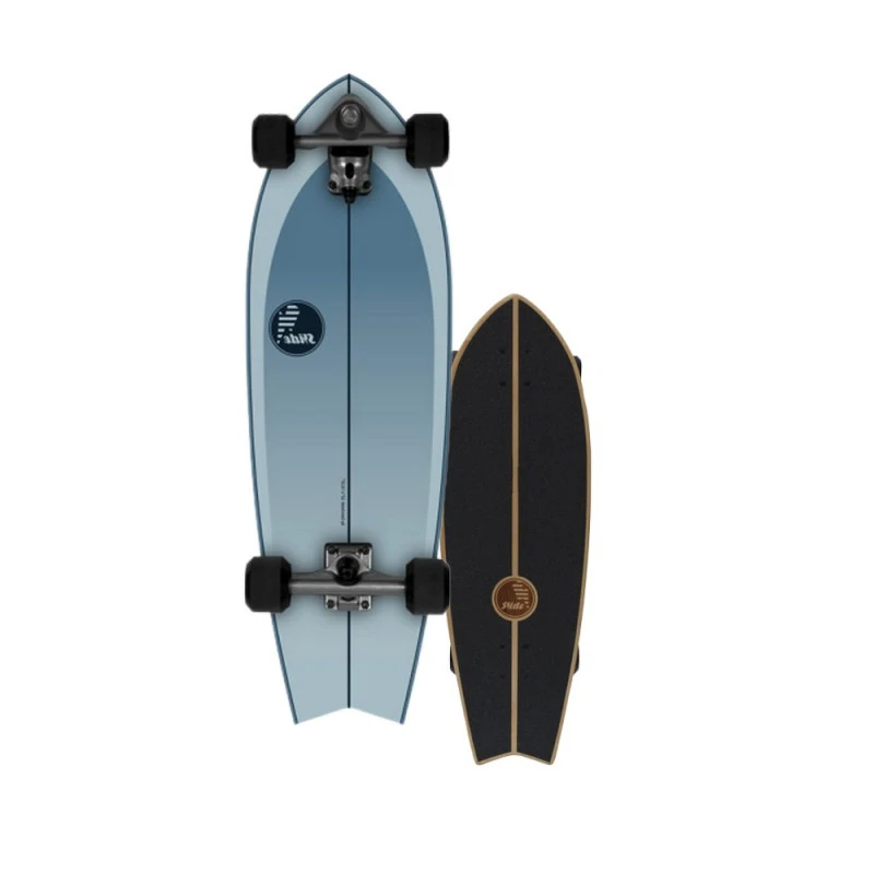Surfskate Slide Fish Drifter 32 1 Surfskate Slide Fish Drifter 32