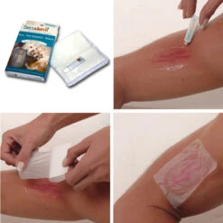 SURPANSEMENT ETANCHE SECUDERM 20x50CM XL -Nauti Games Boutique surpansement etanche secuderm 20x50cm xl 5