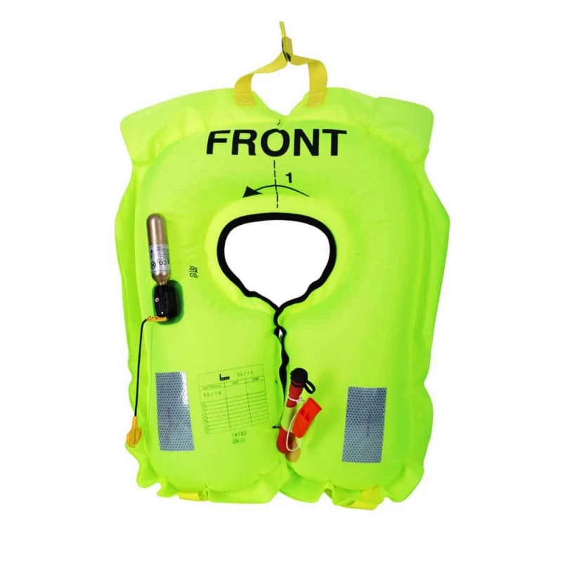 SYSTEME DE SAUVETAGE SECUMAR FREE 100 8 SYSTEME DE SAUVETAGE SECUMAR FREE 100 – Image 8