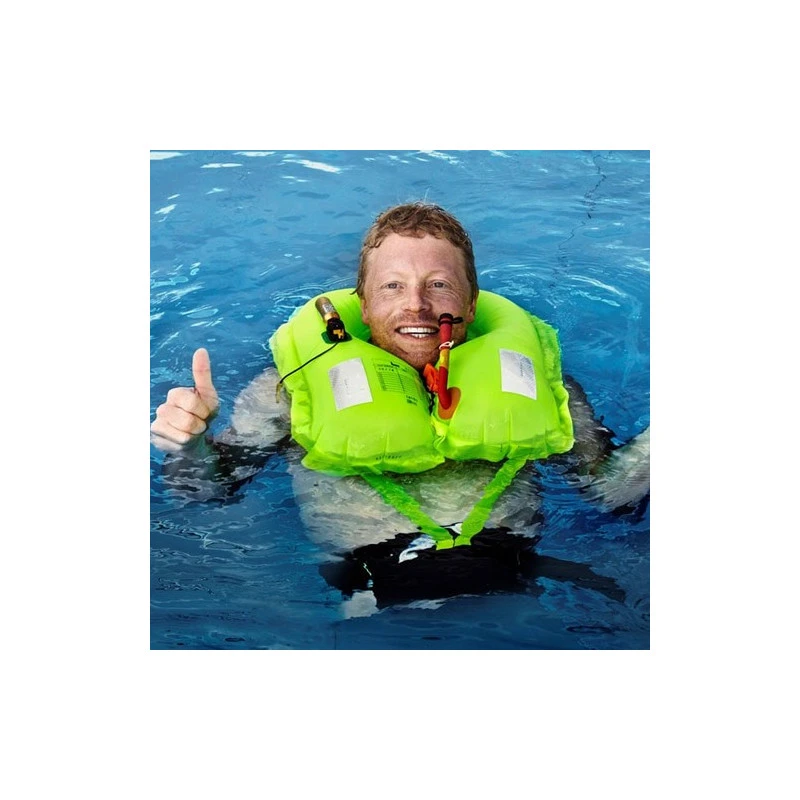 SYSTEME DE SAUVETAGE SECUMAR FREE 100 9 SYSTEME DE SAUVETAGE SECUMAR FREE 100 – Image 9