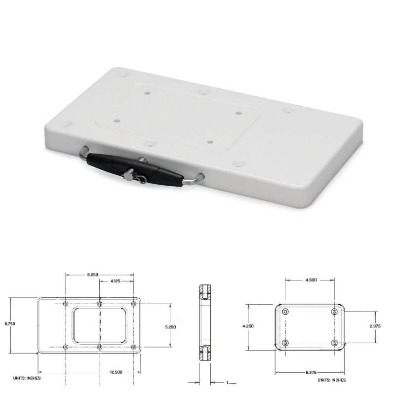 SYSTEME DEMONTAGE RAPIDE RIPTIDE MINN KOTA 3 SYSTEME DEMONTAGE RAPIDE RIPTIDE MINN KOTA – Image 3