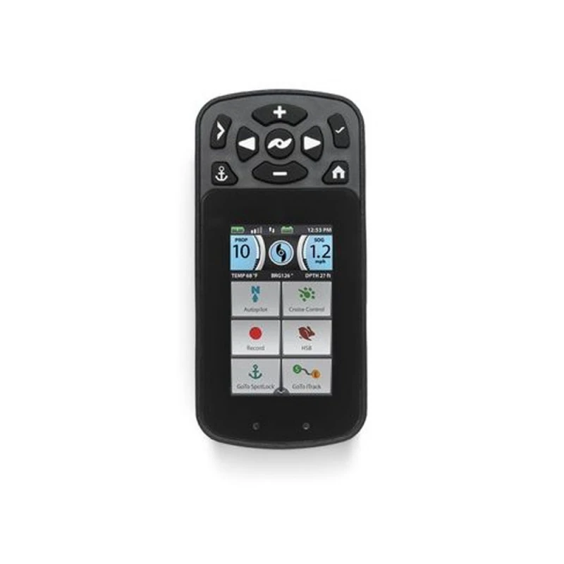 Télécommande De Remplacement Pour I-Pilot Link BT - Minn Kota 1 Télécommande De Remplacement Pour I-Pilot Link BT - Minn Kota