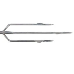 Trident Medium Titane Ă Douille Imersion