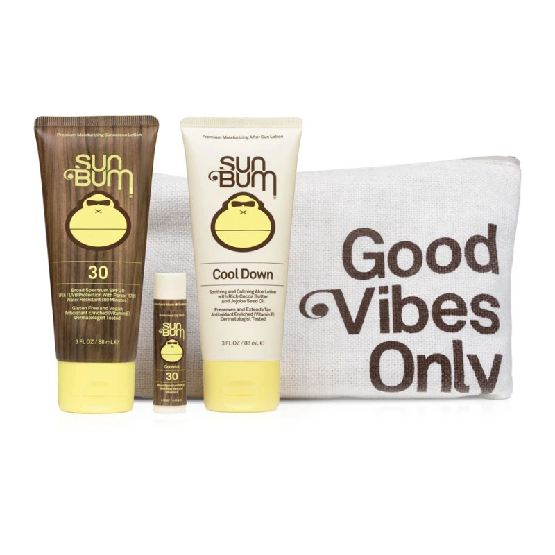 TROUSSE DE VOYAGE SUN BUM DAY TRIPPER 2 TROUSSE DE VOYAGE SUN BUM DAY TRIPPER – Image 2