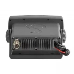 VHF Fixe F77 Avec Antenne GPS Intégrée - COBRA 5 VHF Fixe F77 Avec Antenne GPS Intégrée - COBRA -Nauti Games Boutique vhf cobra f77 cobra 2