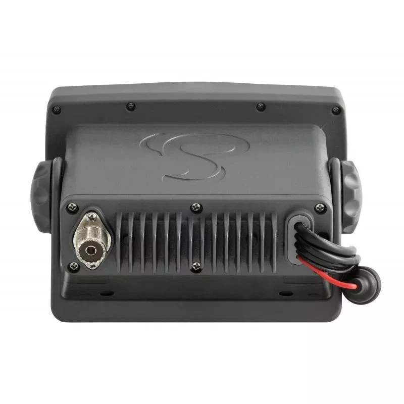 VHF Fixe F77 Avec Antenne GPS Intégrée - COBRA 3 VHF Fixe F77 Avec Antenne GPS Intégrée - COBRA – Image 3