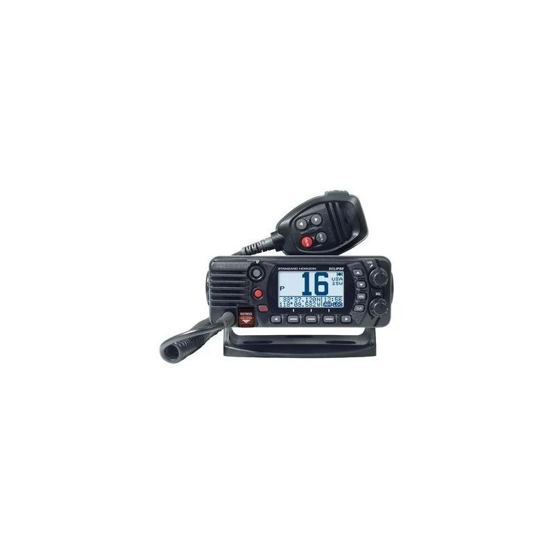 VHF Fixe GX1400 GPS - STANDARD HORIZON 2 VHF Fixe GX1400 GPS - STANDARD HORIZON – Image 2