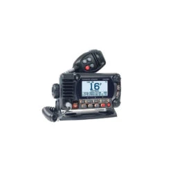 Vhf Fixe Gx1850 Gps Nmea2000 - Standard Horizon -Nauti Games Boutique vhf fixe gx1850 gps nmea2000 standard horizon 2
