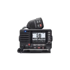 Vhf Fixe Gx6000 Avec Ais - Standard Horizon