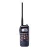 VHF Portable HX320E - STANDARD HORIZON -Nauti Games Boutique vhf portable hx320e