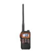 VHF Portable HX40E - STANDARD HORIZON -Nauti Games Boutique vhf portable hx40e standard horizon
