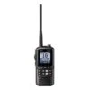 VHF Portable HX890E Avec GPS Intégré Noire - STANDARD HORIZON -Nauti Games Boutique vhf portable hx890e avec gps integre standard horizon