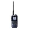 VHF Portable HX890E NAVY Avec GPS Intégré - STANDARD HORIZON -Nauti Games Boutique vhf portable hx890e navy avec gps integre standard horizon