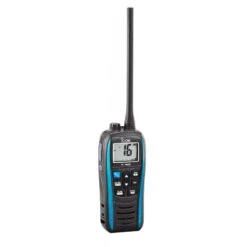 Vhf Portable Ic-m25 Bleu - Icom -Nauti Games Boutique vhf portable ic m25 bleu icom 2